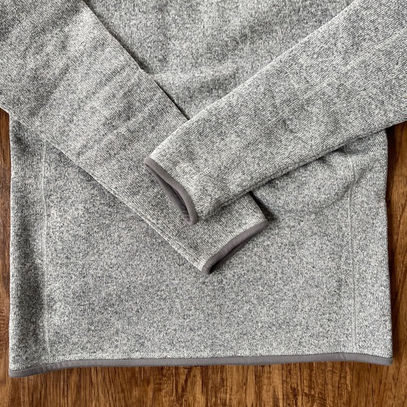 NWOT | Patagonia Better Sweater | Men - Medium - Picture 7 of 7